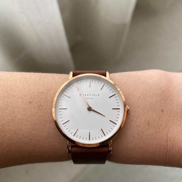 Rosefield Watch - Picture 2 of 4